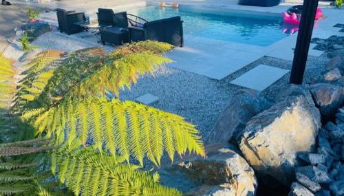 Villa Canyon - Foto 3