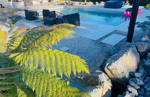 Villa Canyon - Foto 3