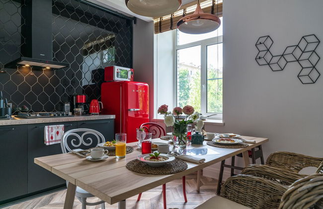 Moskovskiy 191 by Ginza Project - Foto 19