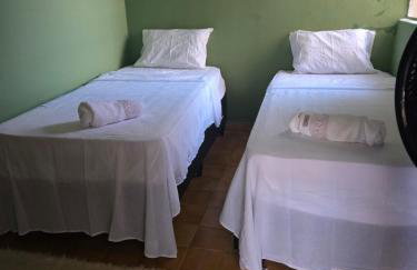 Casa ampla, confortável próx ao lago JK no centro - Foto 8