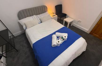 Pat Signature Stays - Photo 47