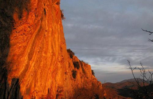 Sweet room with a terrace - Foto 17