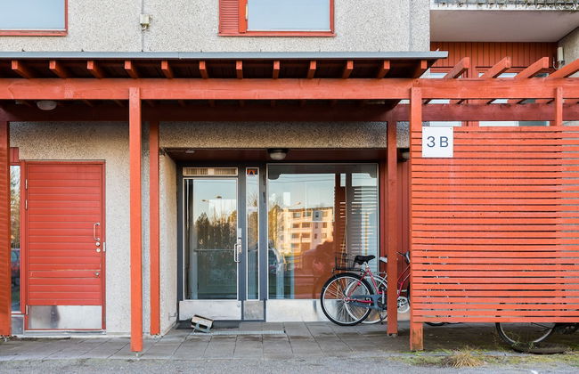 Hiisi Homes Hämeenlinna Idänpää - Foto 22