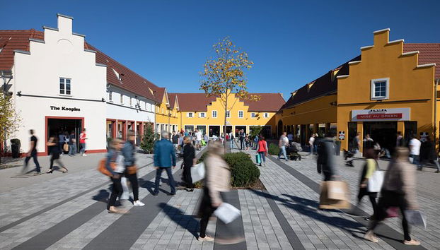 Tour privado de compras desde Estrasburgo hasta Roppenheim Style Outlets - Foto 5