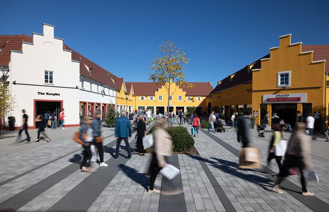 Tour privado de compras desde Estrasburgo hasta Roppenheim Style Outlets - Foto 5