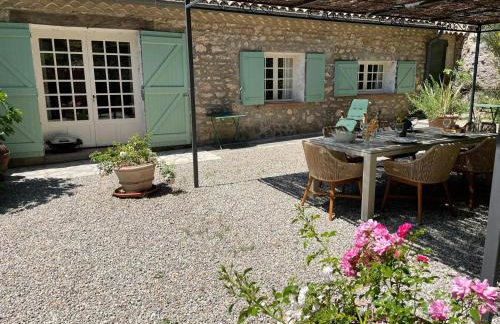 Gites de la Villa Pergola - Foto 66