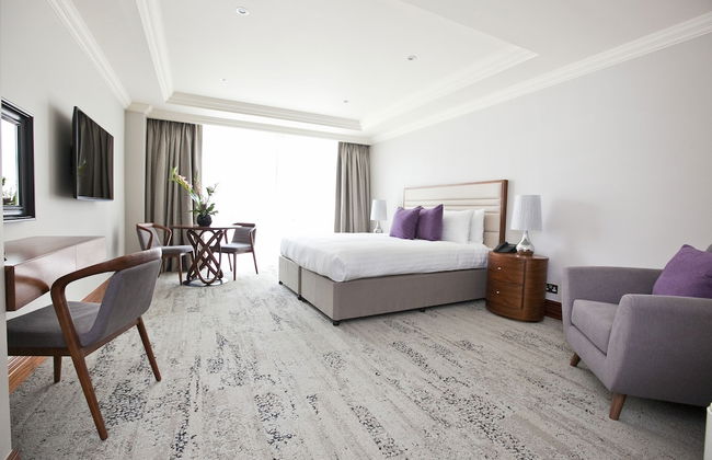 Sanctum London Maida Vale - Photo 30