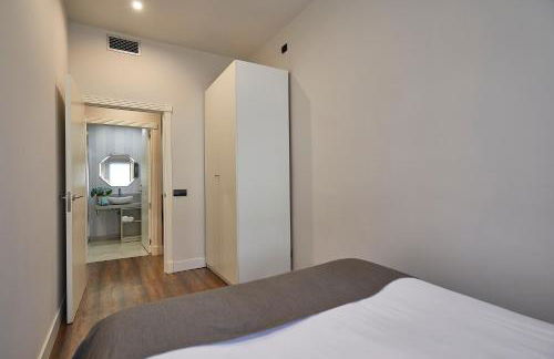 BBarcelona Rogent Flats - Foto 28