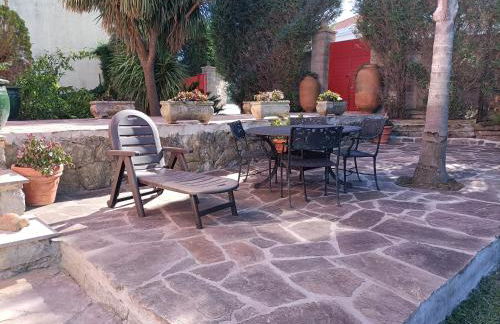 La Torre del Indiano-Villa- - Foto 28