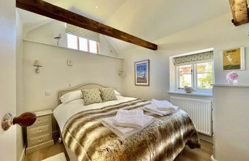 The Old Stables by inspirestays-com - Foto 16