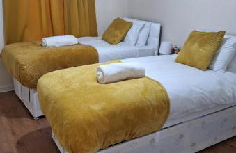 Two Bedroom Semi-detached Modern House in Birmingham - Foto 2