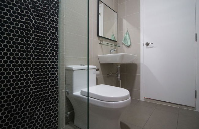 Serenity at Center of Kuala Lumpur - Foto 23