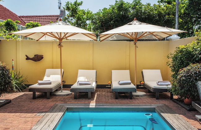 Toms Guest House - Foto 78