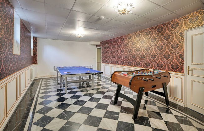 Le Petit Château De Barbizon - Foto 76