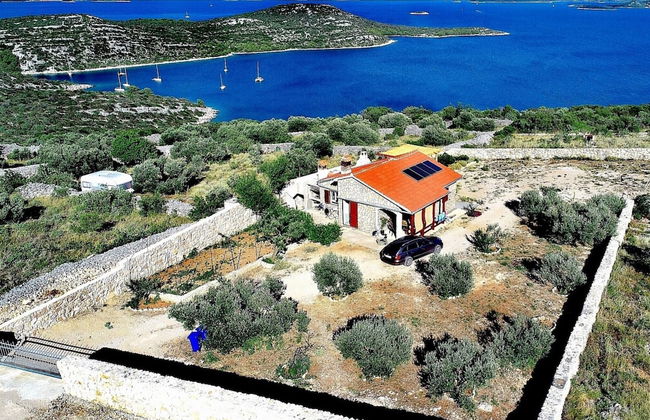 Robinson House Seaway With Pool - Foto 26