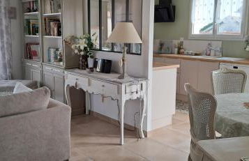 Le clos fleuri - Photo 4