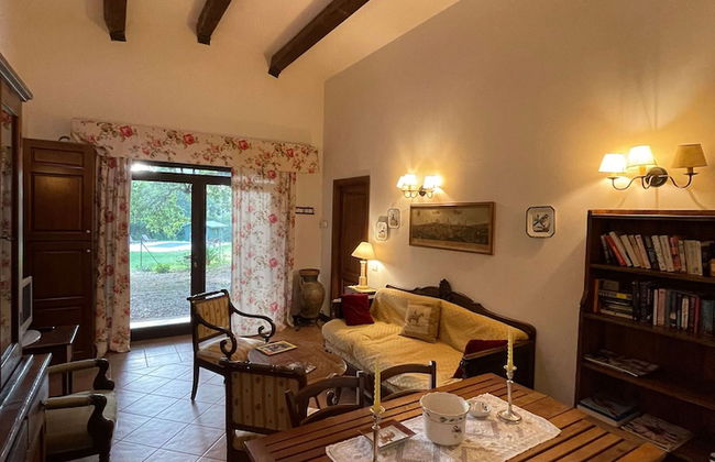 Castello di Santa Cristina - Photo 20