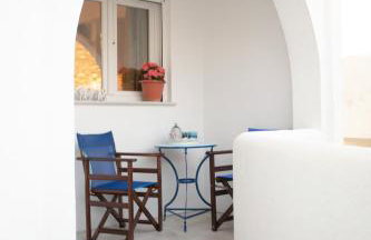white house apollon naxos - Foto 14
