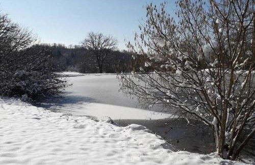 Au Repos du Fayé - Foto 16