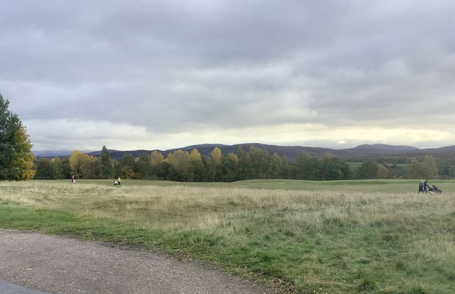 Comfy 3-bedroom Cottage in Newtonmore, Cairngorms - Foto 19