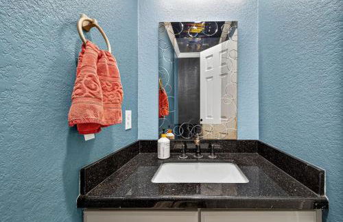 Smart Lighting, Master Suite & Game Room Fun - Photo 7