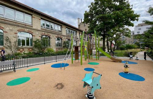 New fully equiped appartment with parking - Foto 6