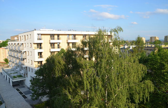 3D Wrocławska 69 Apartament - Photo 18