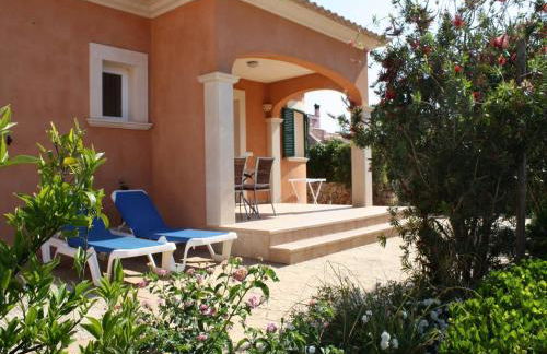 Sa Rapita Es-Trenc Ferienhäuser - Foto 15