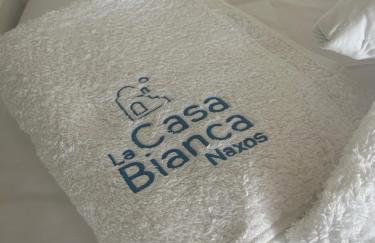 La Casa Bianca Naxos - Foto 36