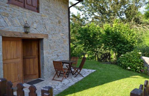 La Corte del Rondiellu 1 - Photo 10