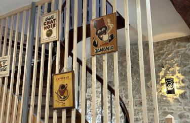 La Maison des Mousquetaires - Photo 30