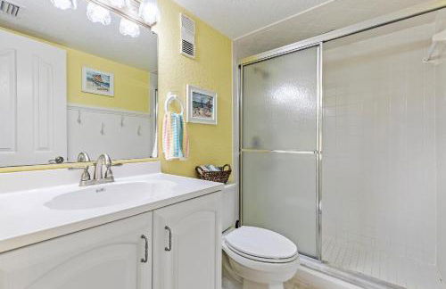 Ocean Reef Villas 207 - Foto 23