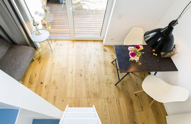 statthaus - statt Hotel - Photo 66