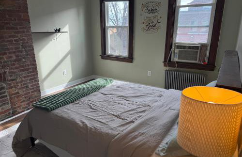 Home in the heart of Pittsburgh - Foto 22