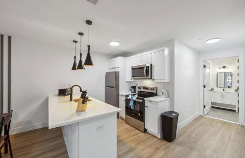 Beautiful New Apartment I 1 Bedroom 1 Bathroom - Foto 8