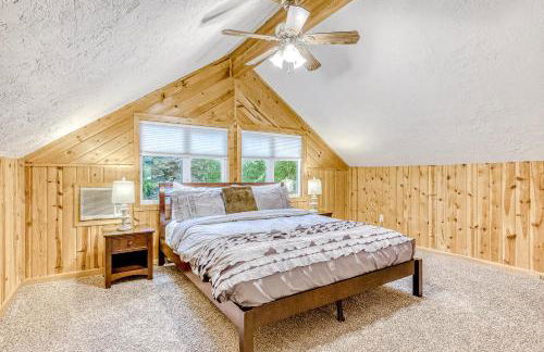 Shadowbrook Chalet - Foto 16