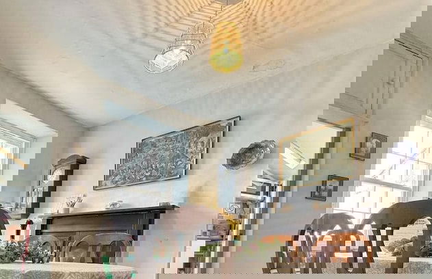 The Old Locksmith Cottage - Foto 1