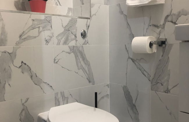 City Apartments Kings Cross - Foto 43