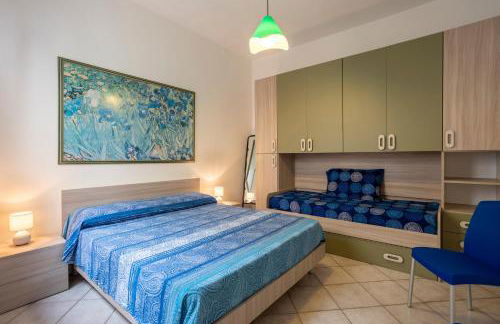 RIFLESSI D'AZZURRO - la vacanza dei tuoi sogni - Foto 37