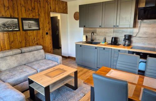 Apartamenty Górski Zakątek Karpacz na Skalnej 46 - Photo 25