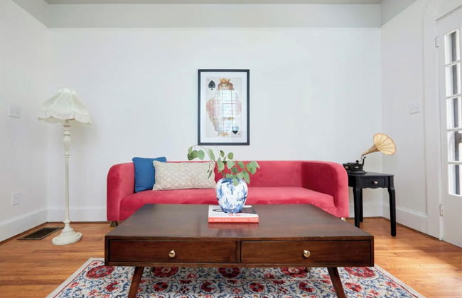 Roami at The Mandeville - Foto 58