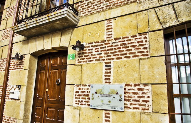 Posada Real del Buen Camino - Foto 32