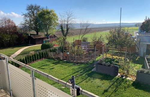 City Apartment Hasenheide - Wohnung mit 3 Schlafzimmern und Balkon mit Landschaftsblick - Foto 1