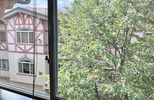 Double Queen Getaway at Zermatt Resort Near Park City - 3070 - Foto 6