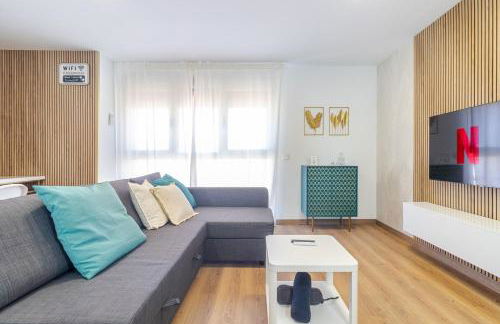 Luxury Beach Terrace Loft - Foto 24