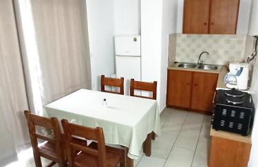 VillaPouliezos Apartments - Foto 14