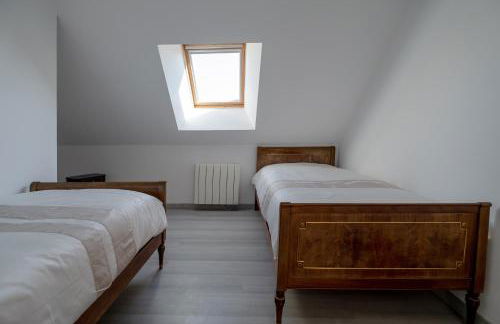 Appartement cosy avec parking - Foto 24