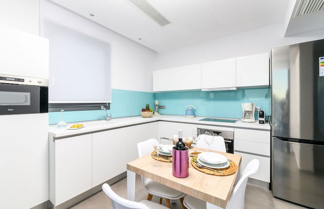 5star Villa Harmony w heated pool, Gym, Spa, Sauna - Foto 13