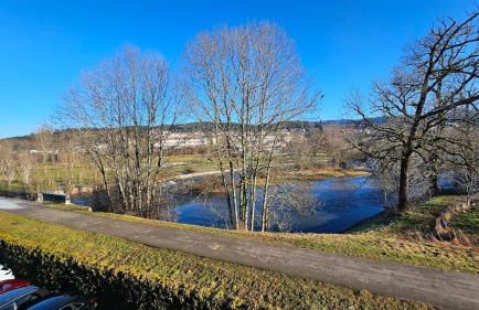 Ô Rives du Doubs - La campagne à la ville - Foto 44
