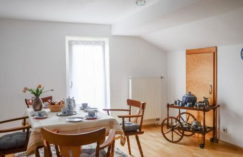 Gästehaus Tannenberg - Foto 25